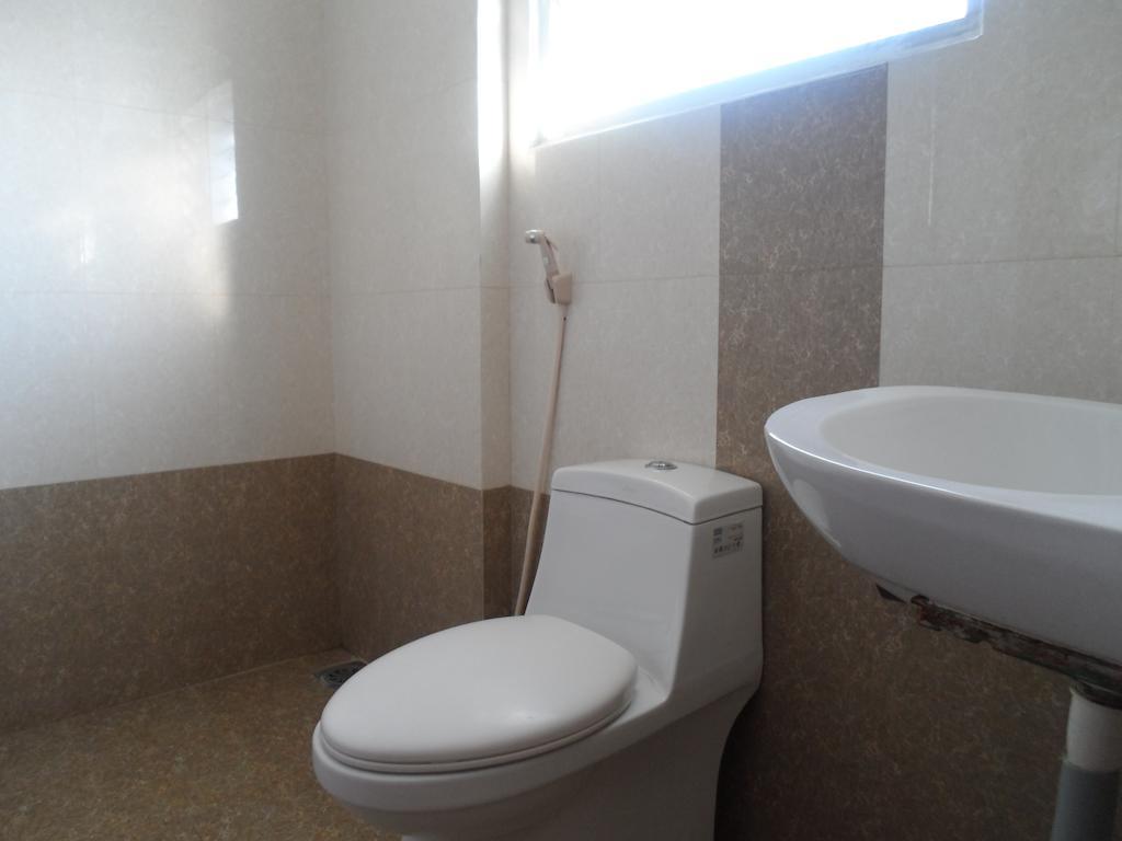 Hotel Psr Tirupati Zimmer foto