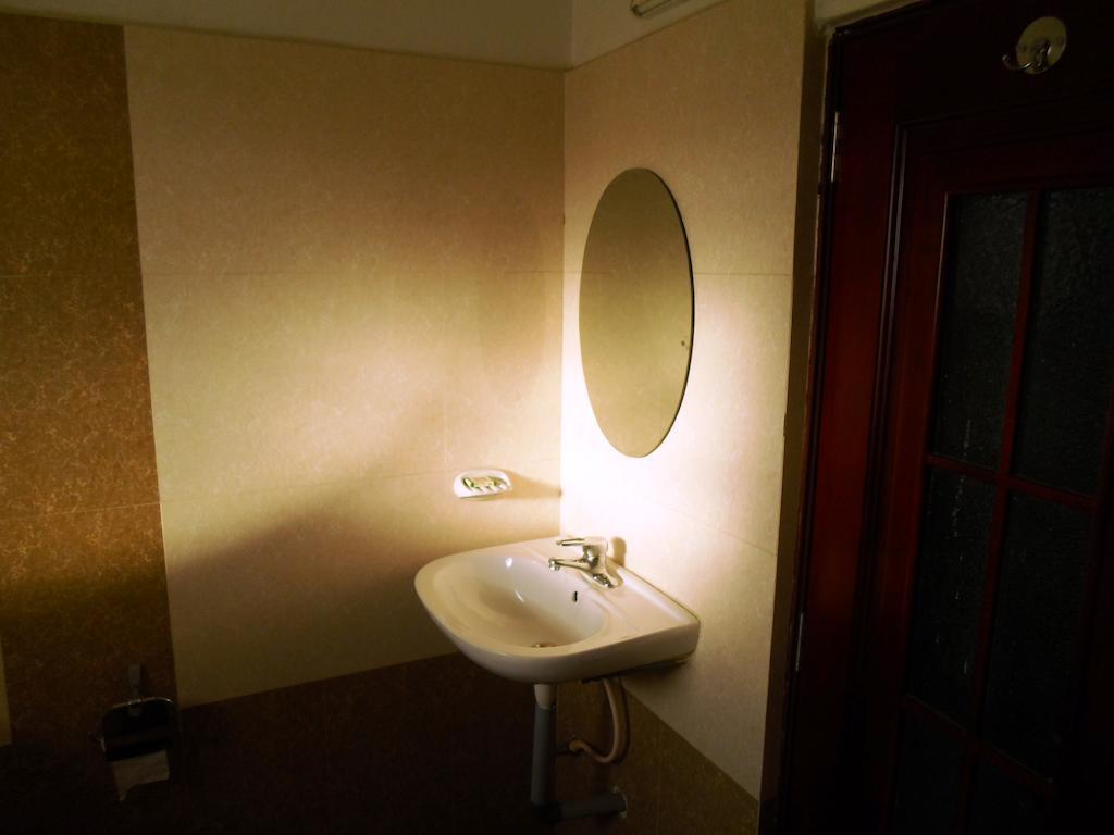 Hotel Psr Tirupati Exterior foto