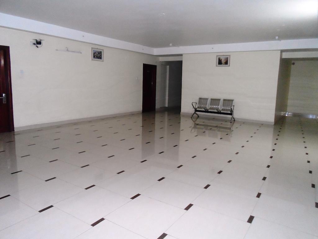 Hotel Psr Tirupati Exterior foto