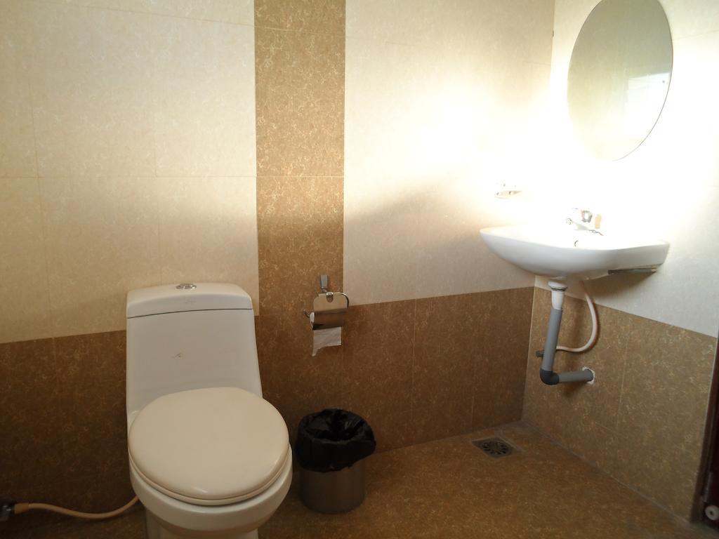 Hotel Psr Tirupati Exterior foto