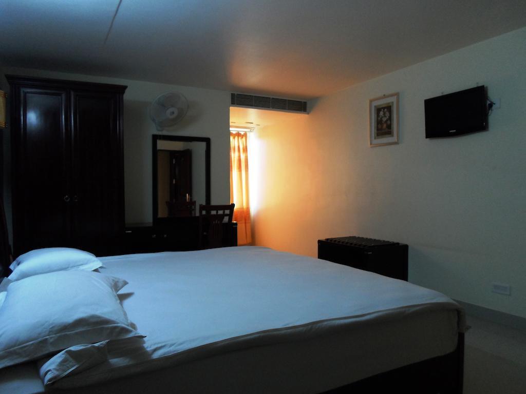 Hotel Psr Tirupati Exterior foto