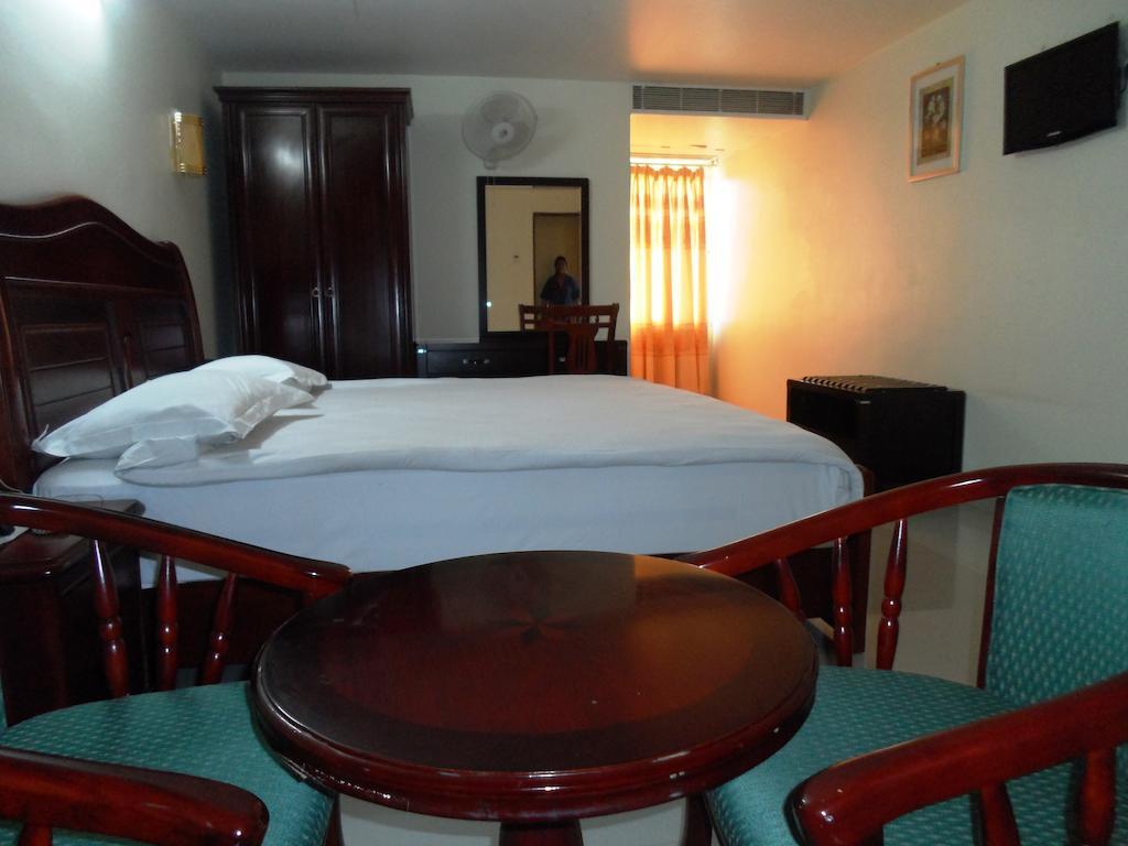 Hotel Psr Tirupati Exterior foto